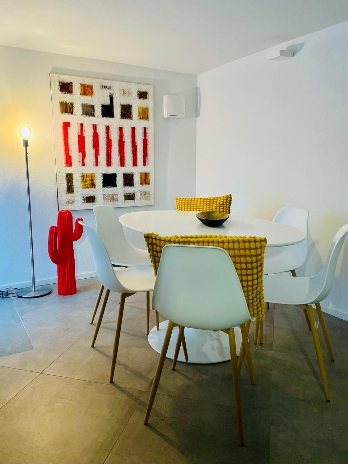 Elisa Apartments B - In Front Of The Walls Of Lucca Exterior foto