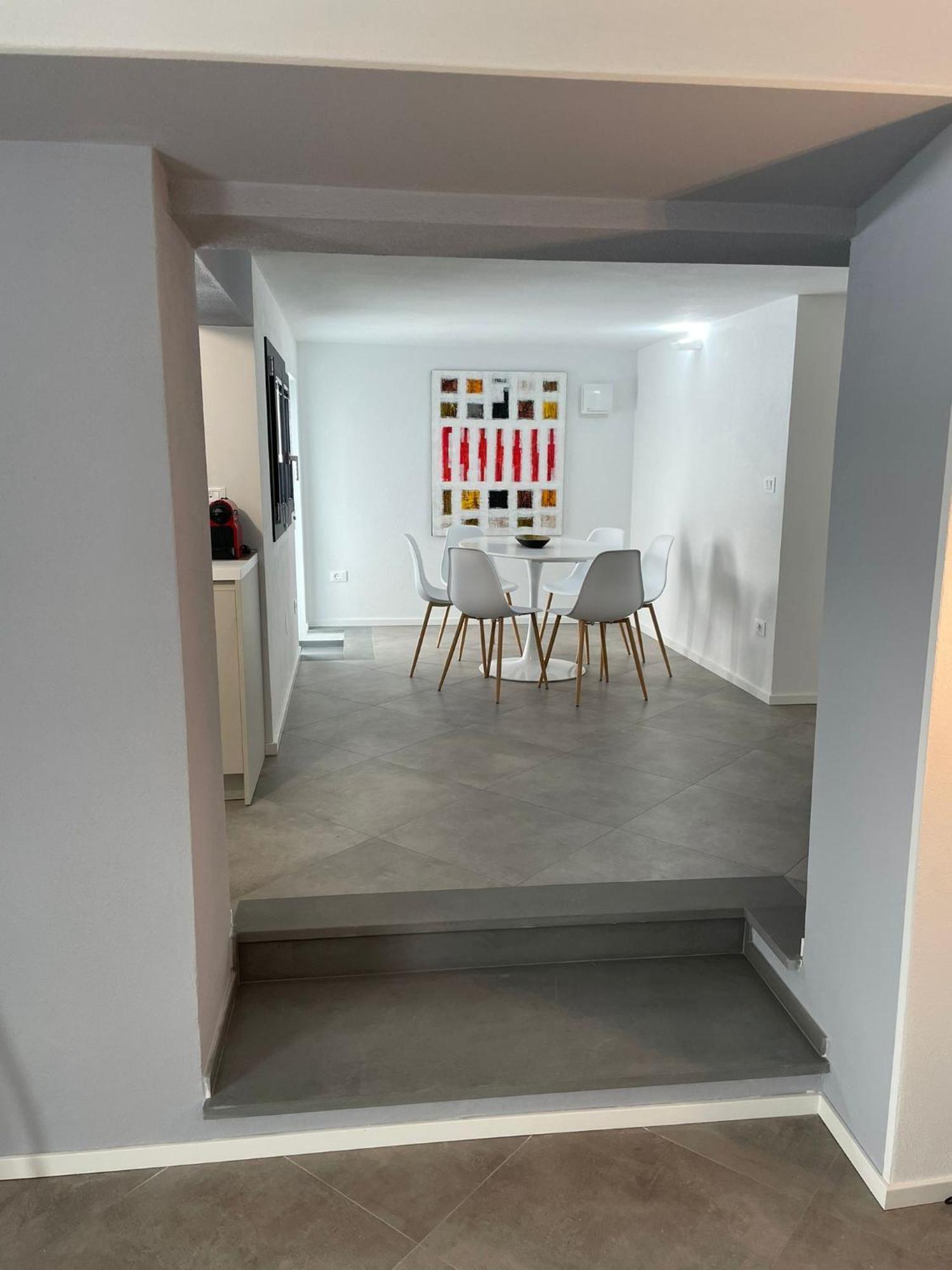 Elisa Apartments B - In Front Of The Walls Of Lucca Exterior foto