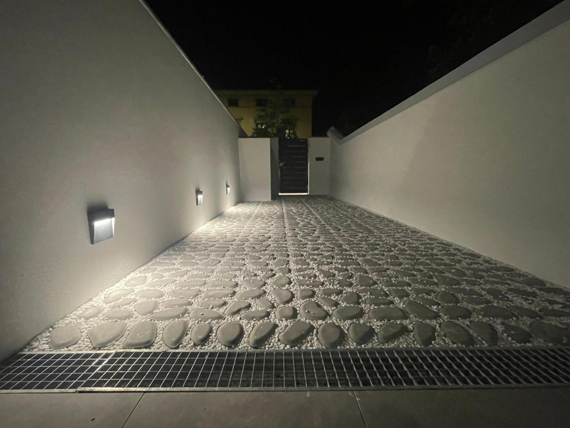 Elisa Apartments B - In Front Of The Walls Of Lucca Exterior foto