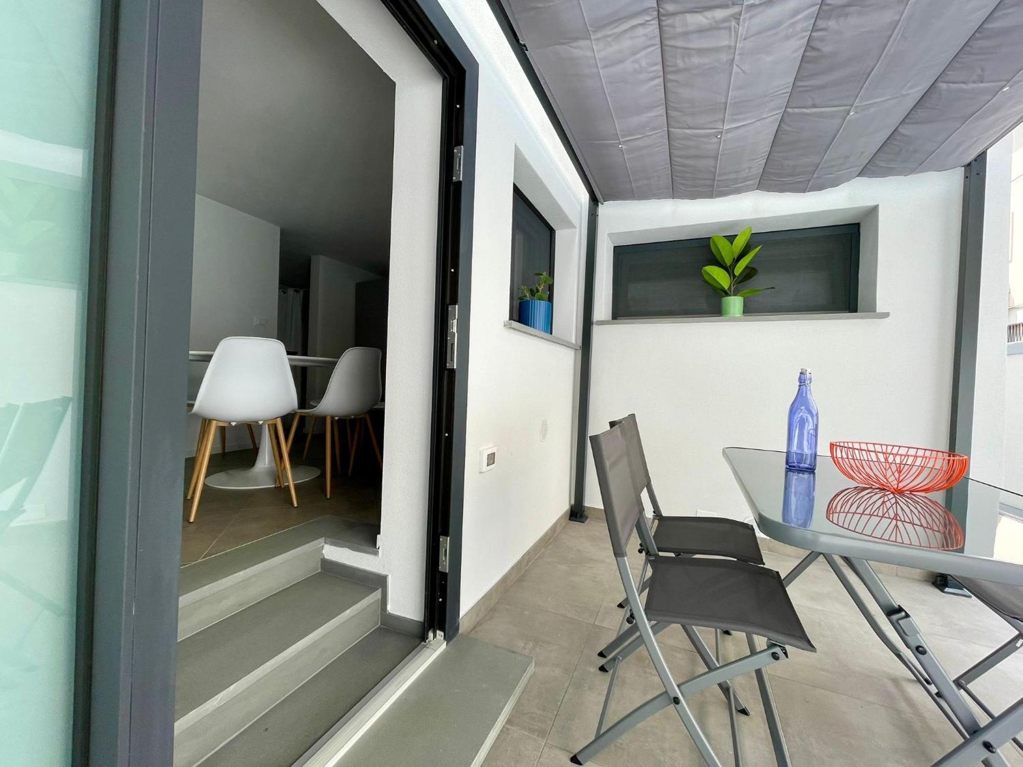 Elisa Apartments B - In Front Of The Walls Of Lucca Exterior foto