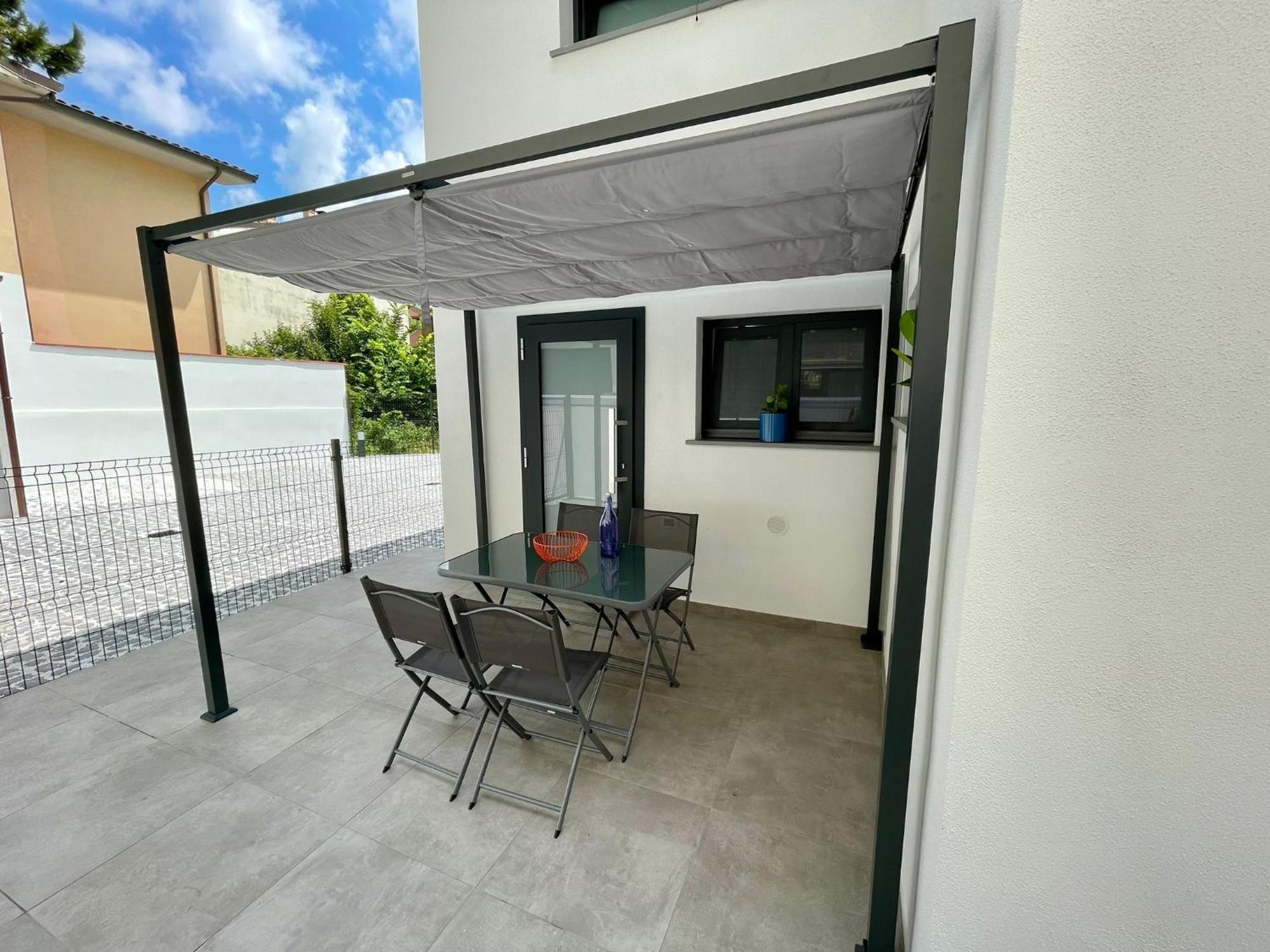 Elisa Apartments B - In Front Of The Walls Of Lucca Exterior foto